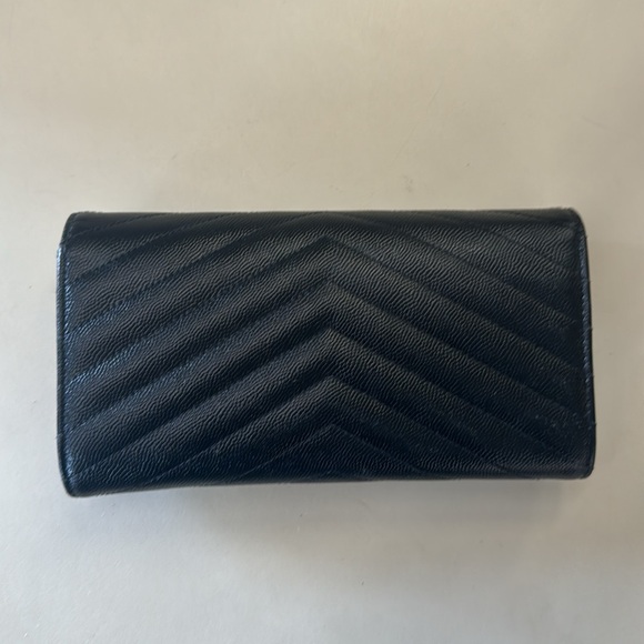 YSL Wallet - Picture 6 of 8